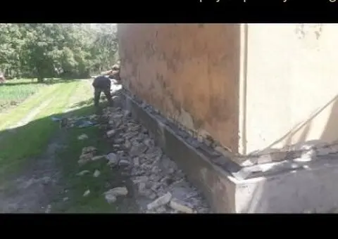 Hidroizolacija vlažnih kuća - 11/15