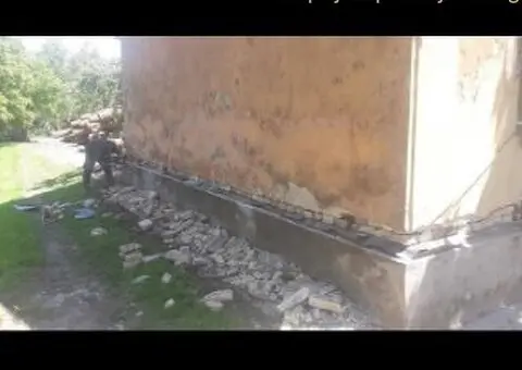 Hidroizolacija vlažnih kuća - 12/15