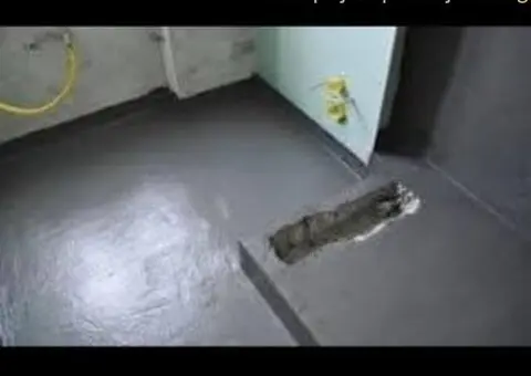 Hidroizolacija vlažnih kuća - 14/15