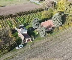 Bio Salaš blizu Subotice