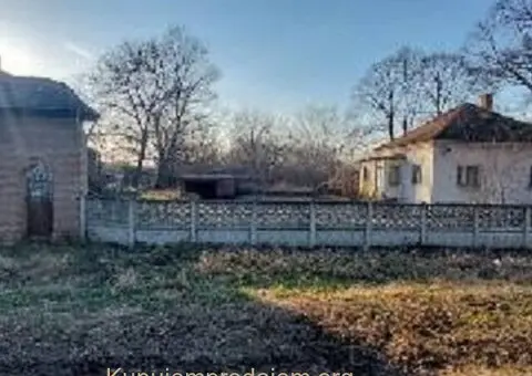 Prodajem plac u Lipama kod Smedereva - 1/10