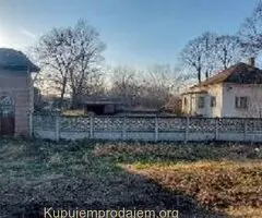 Prodajem plac u Lipama kod Smedereva