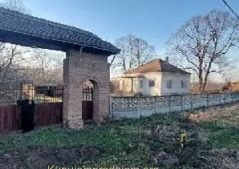 Prodajem plac u Lipama kod Smedereva - 3/10