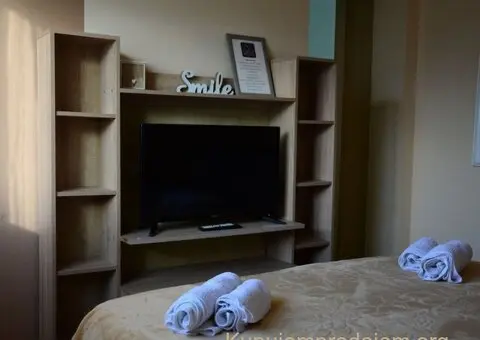 Stan na dan, 19m2 Ledine - 2/8