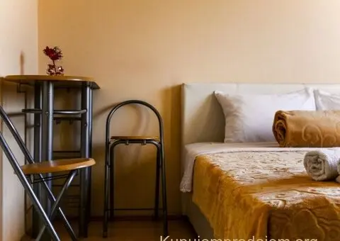 Stan na dan, 19m2 Ledine - 3/8