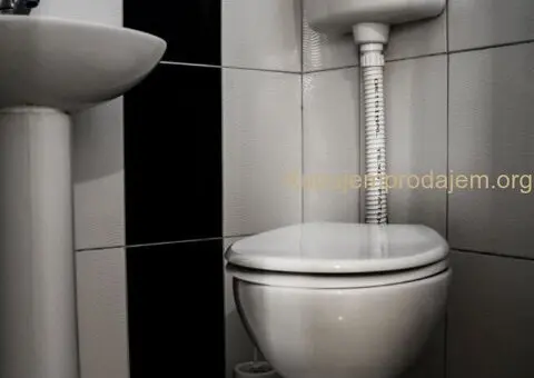 Stan na dan, 19m2 Ledine - 8/8