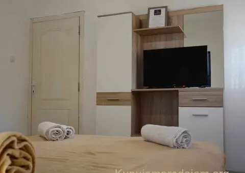 Stan na dan, 25m2 Ledine - 3/7