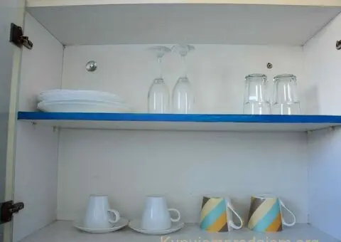 Stan na dan, 25m2 Ledine - 4/7