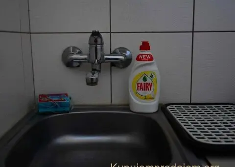 Stan na dan, 25m2 Ledine - 5/7