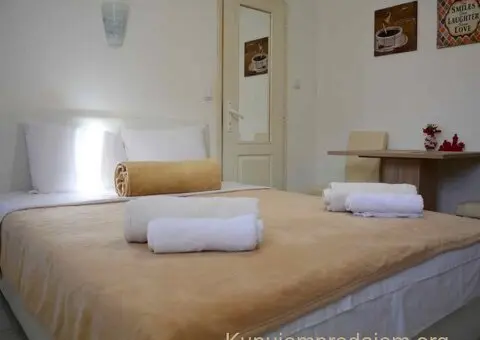 Stan na dan, 25m2 Ledine - 6/7