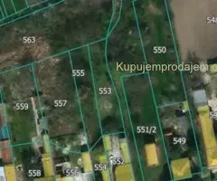 Prodajem plac sa manjom kucom u Kovacici