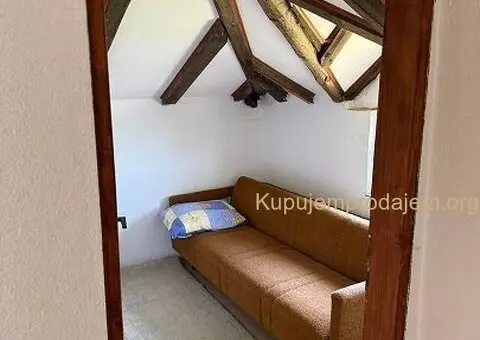 Vikendica sa poslovnim prostorom na Vlasinskom jezeru-idealna za odmor ili posao - 13/15