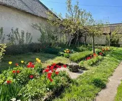 Prodaje se kuca na pocetku Bajskog puta-Subotica