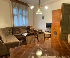 Prodaje se kuca na pocetku Bajskog puta-Subotica