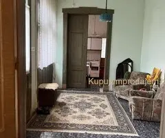 Prodaje se kuca na pocetku Bajskog puta-Subotica