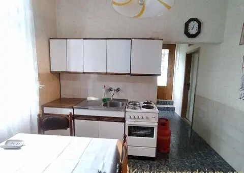 Prodaje se kuca na pocetku Bajskog puta-Subotica - 6/15