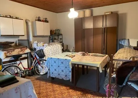 Prodaje se kuca na pocetku Bajskog puta-Subotica - 7/15