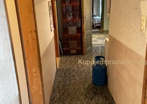 Prodaje se kuca na pocetku Bajskog puta-Subotica - 11/15