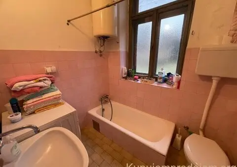 Prodaje se kuca na pocetku Bajskog puta-Subotica - 13/15