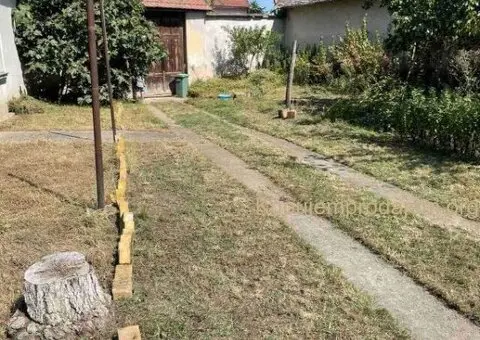 Prodaje se kuca na pocetku Bajskog puta-Subotica - 15/15