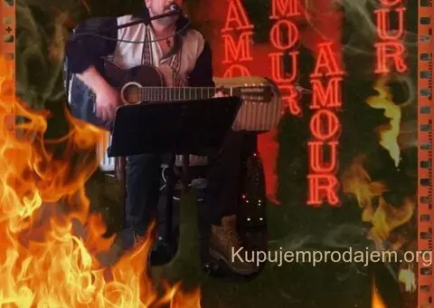 One man show band - 1/3