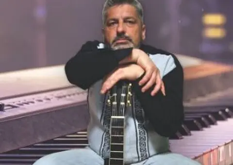 One man show band - 3/3