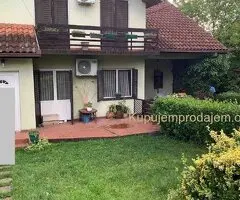 🏡 Prodajem kucu u Lazarevcu