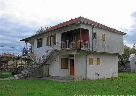 🏘 Danilovgrad-Crna Gora - 1/6