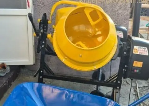 🔨 Iznajmljivanje Alata Beograd - 1/5