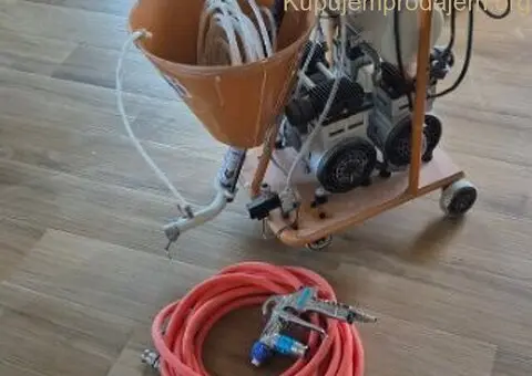 🔨 Iznajmljivanje Alata Beograd - 4/5