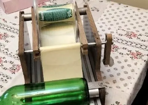 Ručna etiketirka univerzalna - 2/3