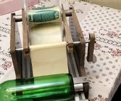 Ručna etiketirka univerzalna