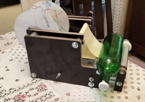 Ručna etiketirka univerzalna - 3/3