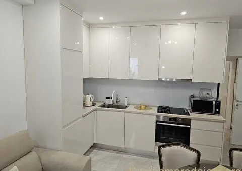 Izdaje se apartman u centru stobreca-hrvatska - 3/5