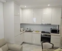 Izdaje se apartman u centru stobreca-hrvatska