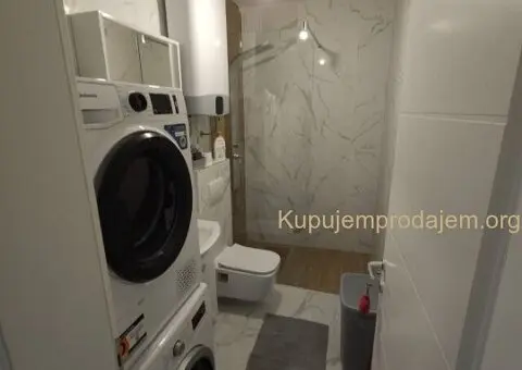 Izdaje se apartman u centru stobreca-hrvatska - 4/5