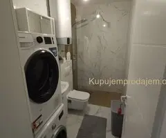 Izdaje se apartman u centru stobreca-hrvatska