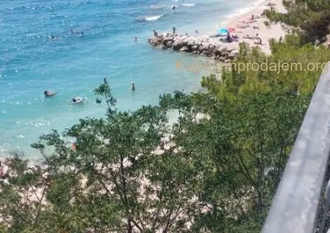 Izdaje se apartman u centru stobreca-hrvatska - 5/5