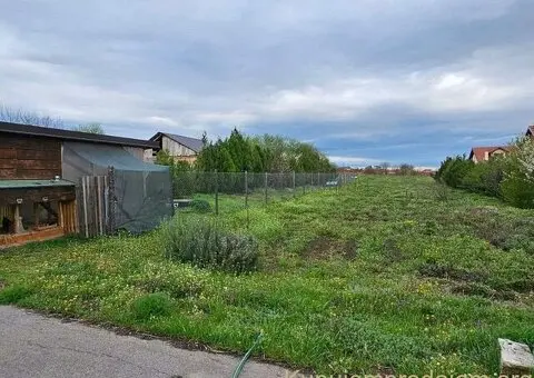 Kuca u Rajkovcu sa pomocnim objektima i placem - 7/8