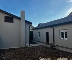 Prodajem kucu u centru Zrenjanina