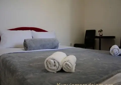 Stan na dan, 25m2 Ledine - 2/8