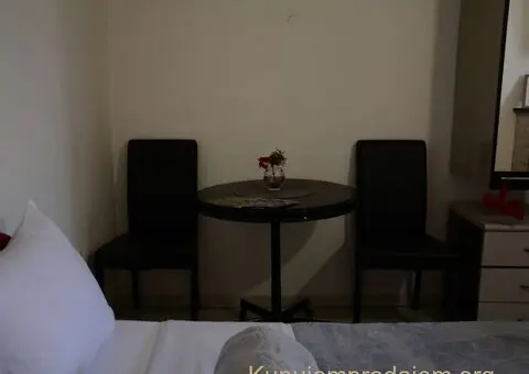 Stan na dan, 25m2 Ledine - 3/8