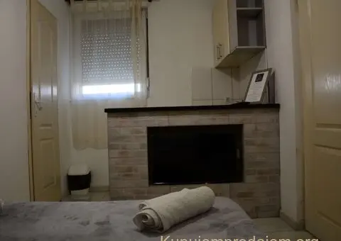 Stan na dan, 25m2 Ledine - 4/8