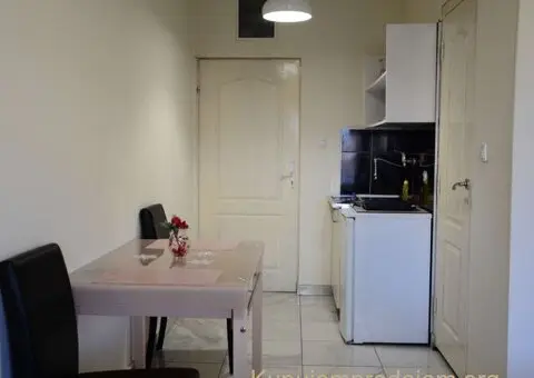 Dvosoban apartman na dan, Ledine - 1/8