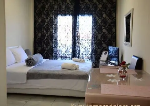 Dvosoban apartman na dan, Ledine - 2/8