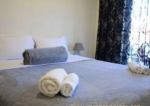 Dvosoban apartman na dan, Ledine - 3/8