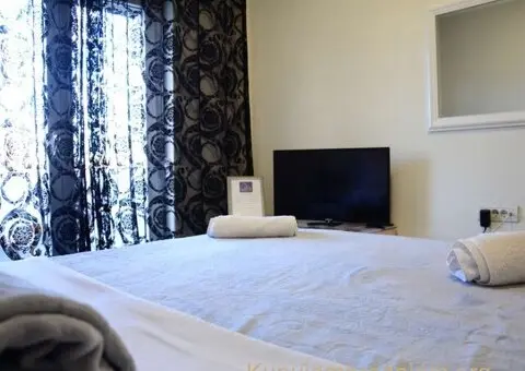 Dvosoban apartman na dan, Ledine - 4/8