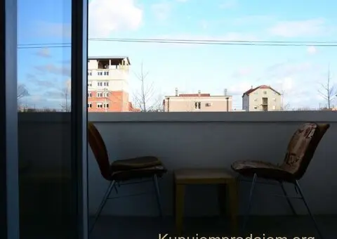 Dvosoban apartman na dan, Ledine - 5/8