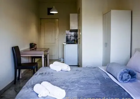 Dvosoban apartman na dan, Ledine - 6/8