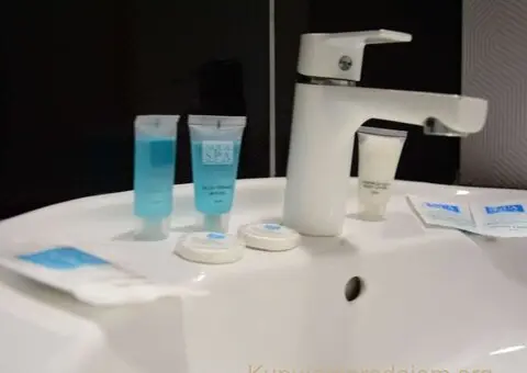 Dvosoban apartman na dan, Ledine - 7/8